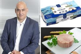 Türkiye’nin MSC Sertifikalı ilk ton balığı Metro Chef markası ile raflarda!